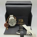Luxurman Diamond Fully Iced Out Wristwatch - LIKE NEW!