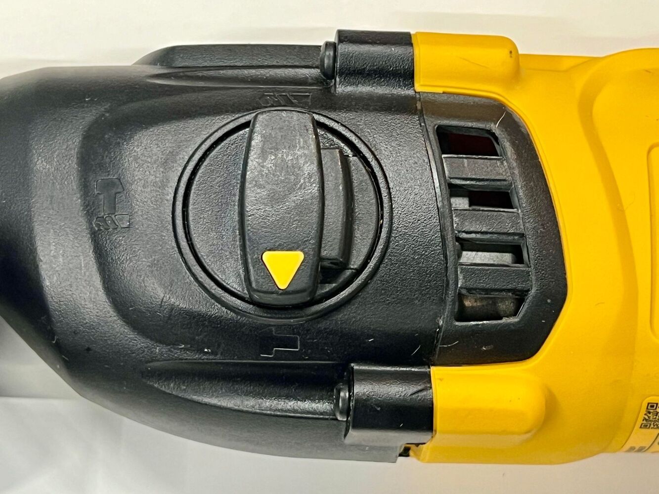 Dewalt dch133 online