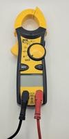 Ideal 400A 300V Clamp Meter with Leads Model 61-732