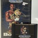 Sega Genesis Evander Holyfield's Real Deal Boxing Game 