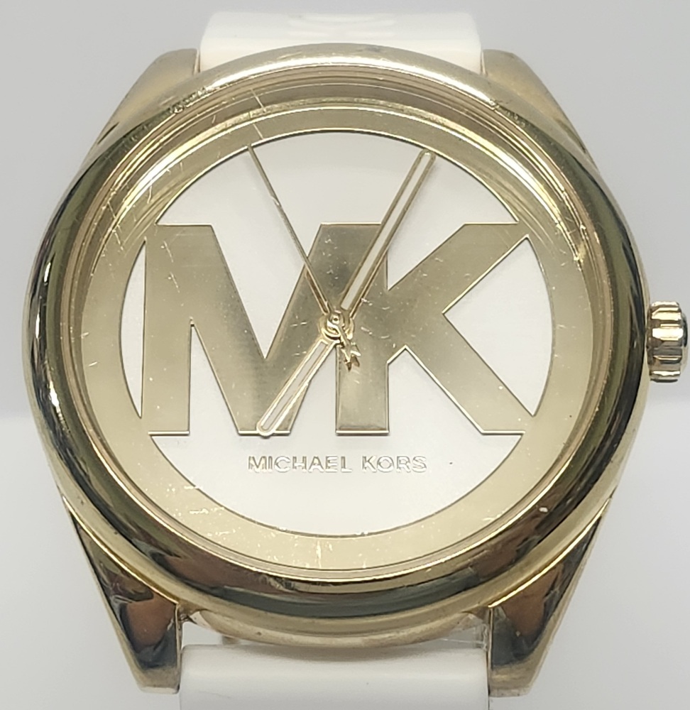 Mk janelle top watch