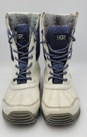  UGG Women's W Adirondack III Winter Snow Boot Size 7