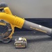 Dewalt 60V Max Flexvolt Lithium Ion Cordless Brushless Leaf Blower & Battery