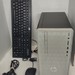 HP Pavilion 590-p0050 Desktop PC with Mouse and Keyboard