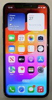 iPhone XS 256GB White Model MT982VC/A (A1920) UNLOCKED *Tested* Upgraded Battery