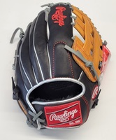 Rawling R9 Contour 12" Baseball Glove - Youth Left Handed