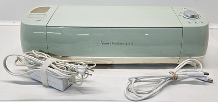 Cricut Explore Air 2 CXPL202 DIY Smart Cutting Machine - Mint Green