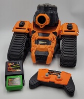 New Bright MECH Blaster Remote Control Trooper Blaster 