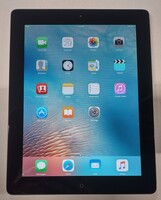 Apple iPad 2nd Generation - Silver 16GB