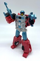 Xtransbots MX-15 Deathwish G2