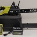 RYOBI 40V HP Brushless 18-inch Cordless Chainsaw + 6.0 Ah Battery & Charger