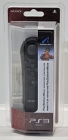 Sony PlayStation 3 PS3 Official Move Navigation Controller