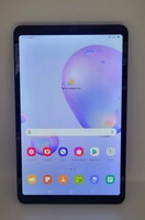 Samsung Galaxy Tab A 32gb with USB Charger - Factory Reset