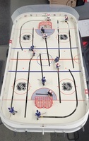 Stiga Stanley Cup Fooseball Table with Stand - Toronto vs. Montreal