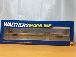 Walthers Mainline #910-5719