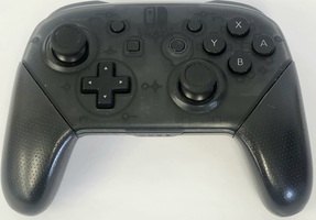 Nintendo HAC-013 Switch Pro Controller 