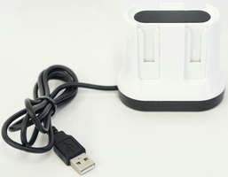 PDP Gaming Model 500-188 Joycon Charging System 