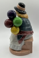 Royal Doulton Ballon Girl HN 2818