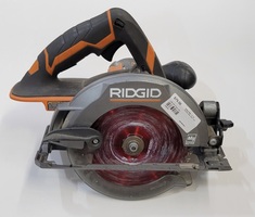 Ridgid 18v 6 1/2" Cordless Circular Saw Model R8651 *Bare Tool*