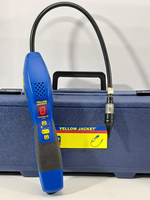 Yellow Jacket ACCUPROBE UV Handheld Leak Detector 69336 with Case