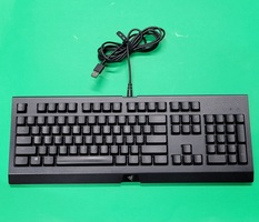 Razer Cynosa Chroma Mechanical Gaming Keyboard