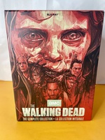 The Walking Dead - Complete Series (Blu-Ray)