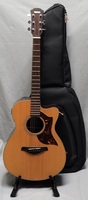 Yamaha AC1R Spruce/Rosewood Concert Cutaway Acoustic- Electric - Vintage Natural