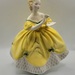 Vintage Royal Doulton Bone China Figurine 1965 "The Last Waltz" Made in England