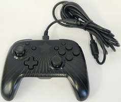 PDP 500-056 Nintendo Switch Faceoff Pro Wired Controller 