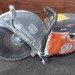 Husqvarna K770 14 Inch Power Cutter *Please Read