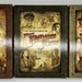 Adventures of Young Indiana Jones Complete Series Volume 1-3 DVD