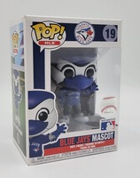 Funko Pop! MLB Toronto Blue Jays Mascot Vinyl Figure #19