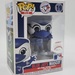Funko Pop! MLB Toronto Blue Jays Mascot Vinyl Figure #19