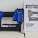 Mastercraft 058-8122-6 23 Gauge Pneumatic Pin Nailer with Manual