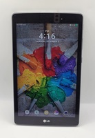 LG G pad III 8.0 16gb Tablet with USB Charge Cord
