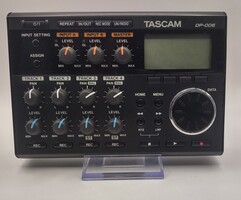 Tascam Digital Multitrack Recorder DP-006 - In box, Like New!!