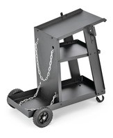 Mastercraft Steel Welding Cart - New in Box