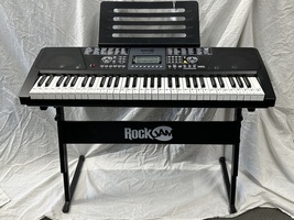 RockJam RJ-561, Electric Keyboard Kit.