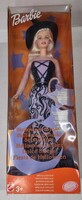 2002 Special Edition Halloween Witch Barbie with Glow In The Dark Extension