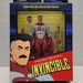 Diamond Select Toys Series 1 Omni-Man Deluxe Action Figure 