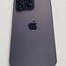 Apple iPhone 14 Pro Max Smartphone 128GB Unlocked - Deep Purple