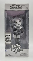 DC Comics Bombshells Harley Quinn Black & White Edition New in Box