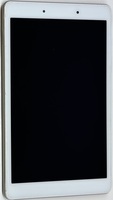 USED Samsung Galaxy Tab A (2019) SM-T290 32GB 8.0 in Silver (Wi-Fi)