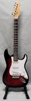 No Name Strat Style Right Handed Electric Guitar *No Case*
