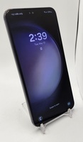 Samsung Galaxy S23 (SM-S911W) 128GB Phantom Black Smartphone