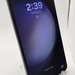 Samsung Galaxy S23 (SM-S911W) 128GB Phantom Black Smartphone