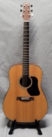 Walden NATURA D550 Dreadnought Right Handed Acoustic Guitar