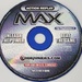 Action Replay Max For PS2 Playstation 2 Console Disc ONLY 