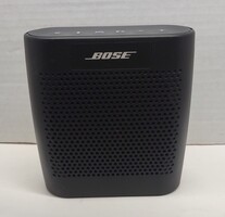 Bose Soundlink Color Wireless Speaker - Black