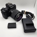 Canon EOS M50 Mark II Camera with 30mm Sigma Lens Bundle!!
